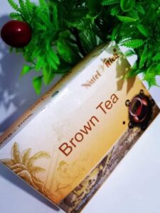 Thé tension de Longrich