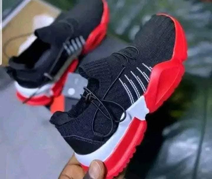 Chaussure Énergétique Longrich